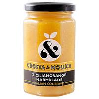 Crosta & Mollica Sicilian Orange Marmalade