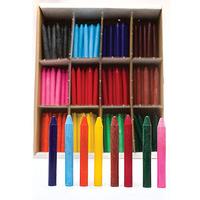 Crayons Value Pack (Box of 288)
