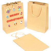 Craft Gift Bags (Pack of 24)