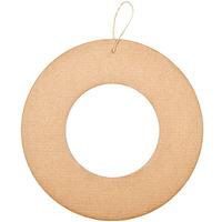 Craft Wreaths (Pack of 10)