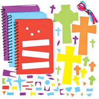 Cross Notebook Kits (Pack of 15)
