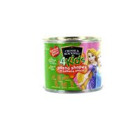 Crosse & Blackwell 4 Kids Disney Princess Pasta Shapes In Sauce