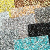 Create and Craft Luxury Crystal Heaven - 10 Colours 10 x 10 cm 388065