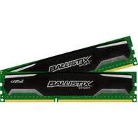 Crucial Sport 8gb Kit Ddr3-1600