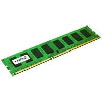 Crucial 4gb Ddr3l 1600 Mt/s Ecc Udimm