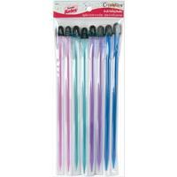 Crystalites Acrylic 10 inch Knitting Needle Set 230724