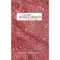Crochet Prayer Shawls 260079