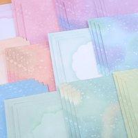 Craftwork Cards Distress It Background Matts - 2 Options Sorbet and Jewels 387678