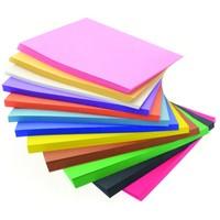 creativity international pack of 648 assorted contruction paper stacks ...