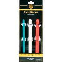 Crochet Hook Set 3/Pkg- 243520