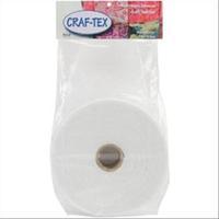 craf tex nonwoven sew in 1 34x10 yards 264838