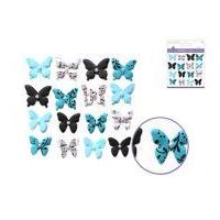 craft decor handmade paper butterfly embellishments rhythm n blues