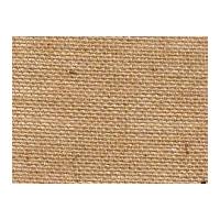 craft factory premium hessian fabric bundle 10m natural