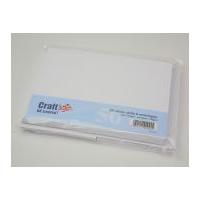 Craft UK Limited C6 Blank Cards ...