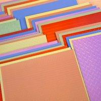 Create and Craft Plethora of Patterns and Brights Card - Pack of 36 386554