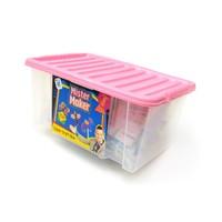 Creativity International Mister Maker - Super Craft Box Pink 407243