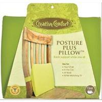 Creative Comfort Posture Plus Pillow- 231803