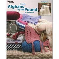 Crochet Afghans by The Pound 246876