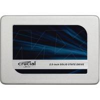 Crucial MX300 750GB SATA 2.5inch Internal SSD CT750MX300SSD1