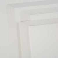 Craft UK 100 A4 Ivory Smooth Paper 120GSM 404207