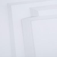 craft uk 100 a4 white smooth paper 120gsm 404206