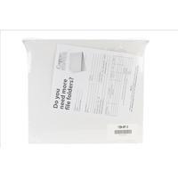 Cropper Hopper Hanging File Folders 6/Pk 344220