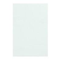 Creativity International Tissue Paper Single Colour Pack - 18 gsm White 480 Sheet Ream 407188