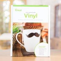 Cricut Vinyl Starter Kit 402746