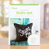 cricut iron on starter kit 402747