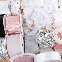 create and craft luxury ribbon bundle 405453