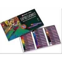 Cray-Pas Expressionist Oil Pastels 233926