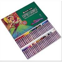 cray pas expressionist oil pastels 233927