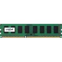 Crucial 2gb Ddr3l 1600 Mt/s Cl11 1.35v