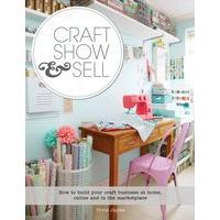 Craft Show and Sell 374113