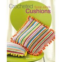 Crocheted Cushions (PB) 374118