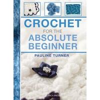 Crochet Absolute Beginner 374115