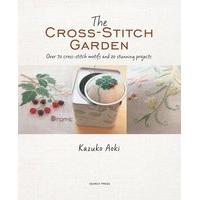 cross stitch flower garden pb 374119