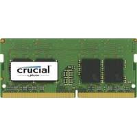 Crucial 8gb Ddr4 2400 Mt/s