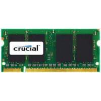 Crucial 4gb 1600 Mt/s Pc3-12800 ...