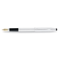 Cross Century II Sterling Silver Fountain Pen