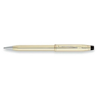 Cross Century II 10kt RG WG Ball Pen