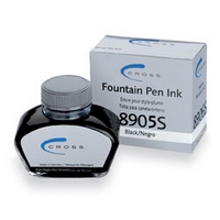 Cross Ink Black