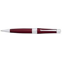Cross Beverly Red Lacquer Ball Pen
