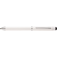 Cross Tech 3 White Multi Pen