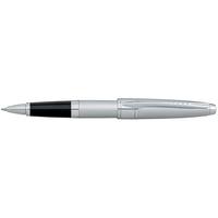 Cross Apogee Brushed Chrome Rollerball