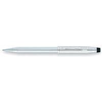 Cross Century II Sterling Silver WG Ball Pen