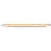 Cross Century Classic 18ct Yellow Gold Ball Pen