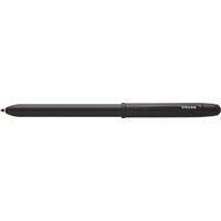 Cross Tech 3 All Black Multi Pen