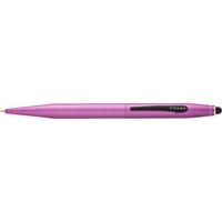 cross tech 2 tender rose ball pen and stylus multi pen