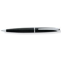 cross atx basalt black ball pen